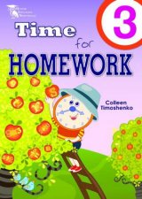 Time for Homework 3