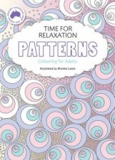 Time for Relaxation Patterns