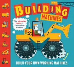 Building Machines by Ian Graham & Carles Ballesteros