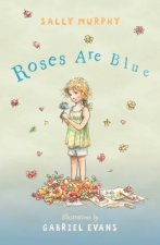 Roses Are Blue