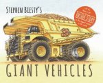 Stephen Biestys Giant Vehicles