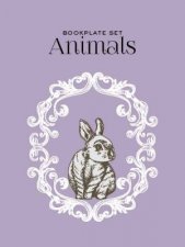 Book PlatesAnimals