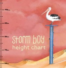 Storm Boy Height Chart