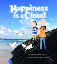 Happiness Is A Cloud