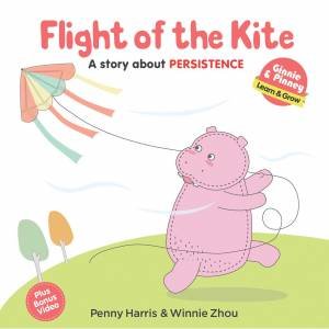 Flight Of The Kite by Penny Harris & Winnie Zhou