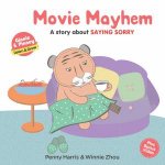 Movie Mayhem A Story About Saying Sorry
