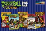 Tommy Bell Bushranger Boy 5 Book Pack
