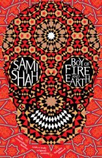 Boy Of Fire And Earth