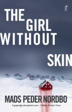 The Girl Without Skin