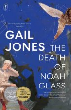 The Death Of Noah Glass