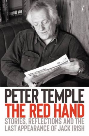 The Red Hand by Peter Temple