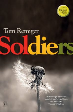 Soldiers by Tom Remiger