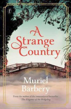 A Strange Country by Muriel Barbery