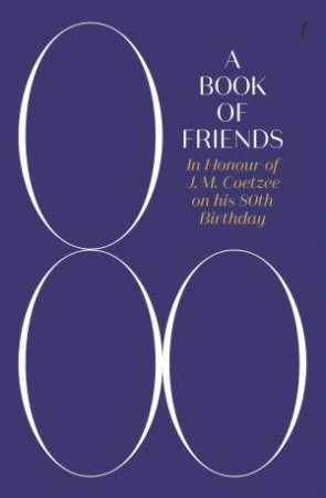 A Book Of Friends by Dorothy Driver