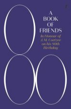 A Book Of Friends