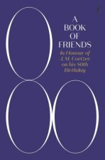 A Book Of Friends