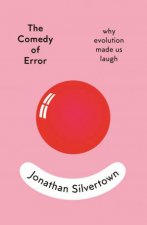 The Comedy Of Error