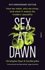 Sex At Dawn