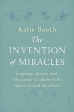 The Invention Of Miracles