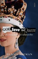 God Save The Queen