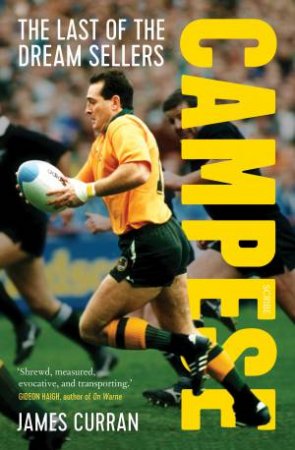 Campese by James Curran