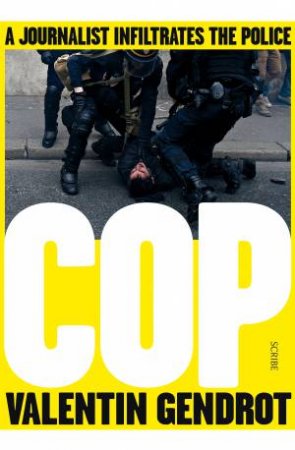 Cop by Valentin Gendrot