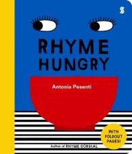 Rhyme Hungry