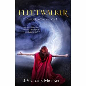 Fleetwalker by J. Victoria Michael