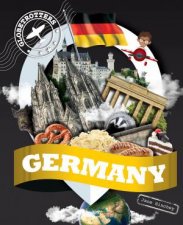 Globetrotters Germany