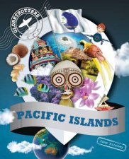 Globetrotters Pacific Islands