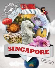 Globetrotters Singapore