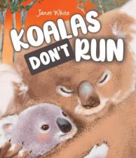 Koalas Dont Run