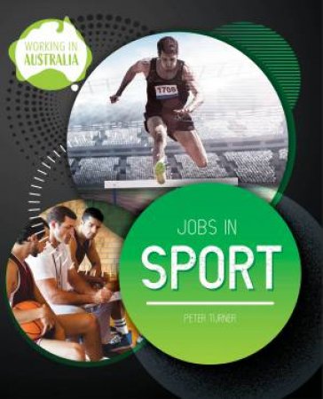 Working In Australia: Jobs In Sport