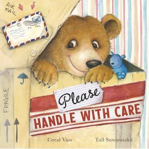 Please Handle With Care by Coral Vass & Tull Suwannakit