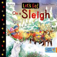 Lets Go On A Sleigh