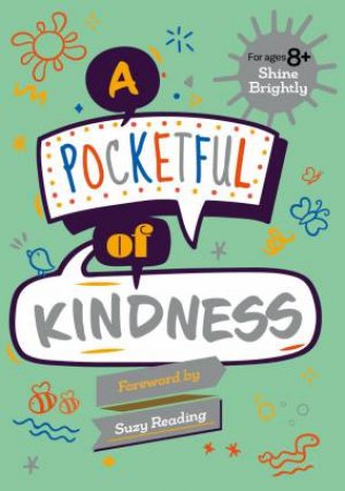 A Pocketful of Kindness by Suzy Reading