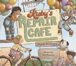 Rubys Repair Cafe