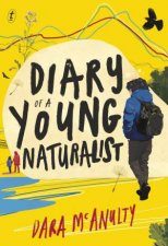 Diary Of A Young Naturalist