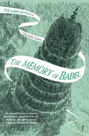 The Memory Of Babel