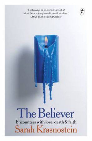 The Believer by Sarah Krasnostein