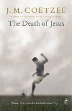 The Death Of Jesus