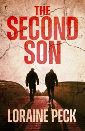 The Second Son by Loraine Peck