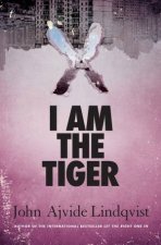 I Am The Tiger