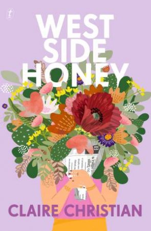 West Side Honey by Claire Christian