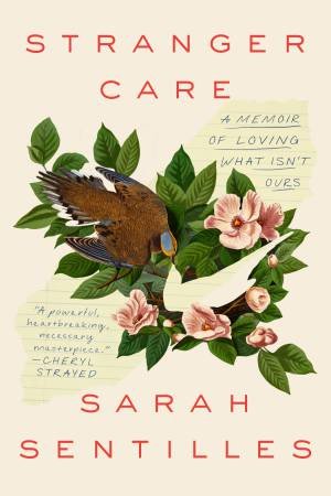 Stranger Care by Sarah Sentilles