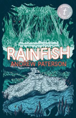 Rainfish by Andrew Paterson