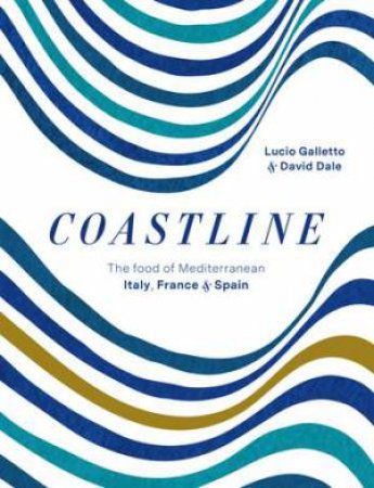 Coastline by Lucio Galletto & David Dale