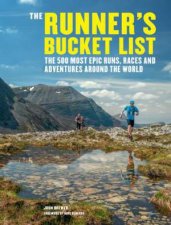 The Bucket List Run