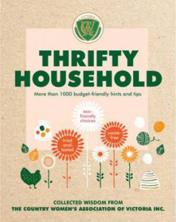 Thrifty Household by Various