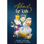 Advent For Kids
